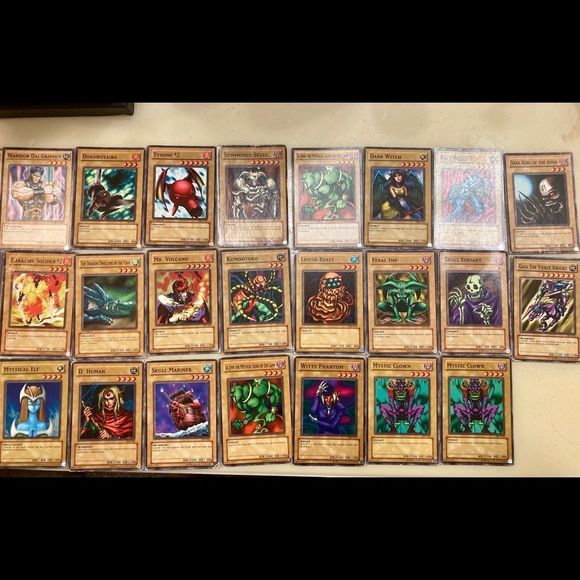 Yu-Gi-Oh Trading Card Game - Picture 7 of 16